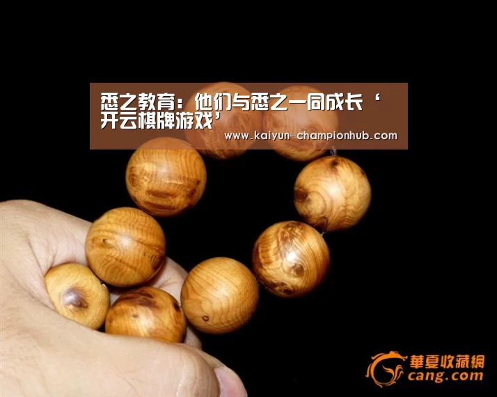 悉之教育:他们与悉之一同成长‘ 开云棋牌游戏’(图1) 开云棋牌游戏