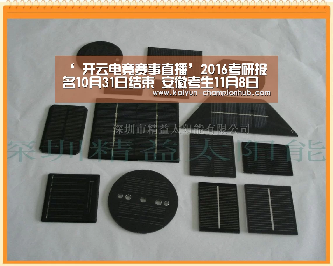 ‘ 开云电竞赛事直播’2016考研报名10月31日结束 安徽考生11月8日起现场确认(图2) 开云棋牌游戏